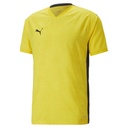 Puma teamCUP Trikot gelb