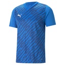 Puma teamULTIMATE Trikot blau 