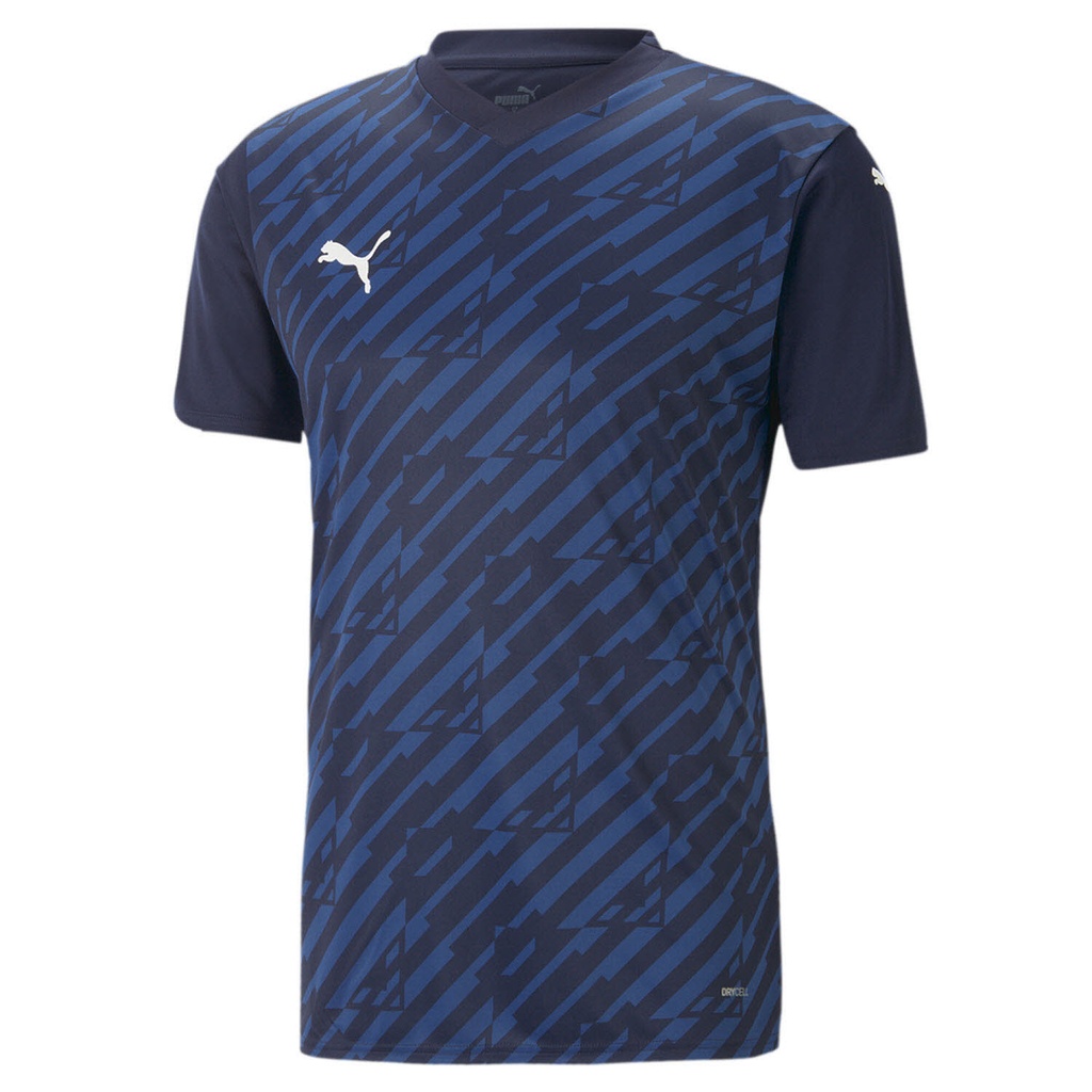 Puma teamULTIMATE Trikot dunkelblau