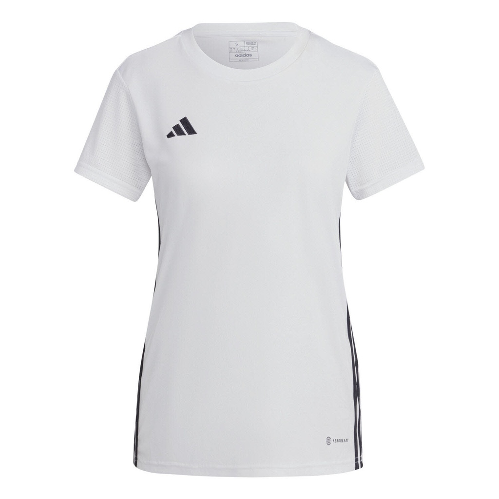 adidas Tabela 23 Trikot weiß Damen