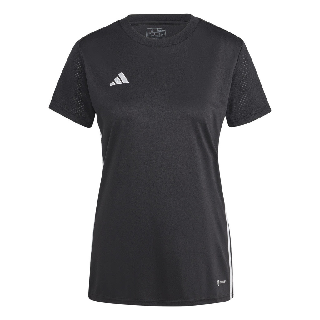 adidas Tabela 23 Trikot schwarz Damen