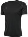 Hummel Pro Training Trikot schwarz
