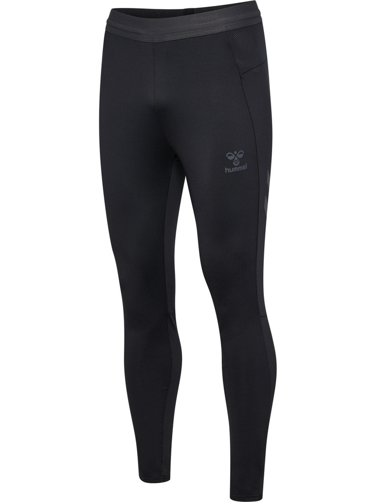 Hummel Pro Training Trainingshose schwarz
