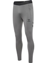 Hummel Pro Training Trainingshose grau 