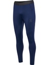Hummel Pro Training Trainingshose dunkelblau 