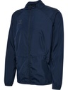 Hummel Pro Training Lightweight Jacke dunkelblau