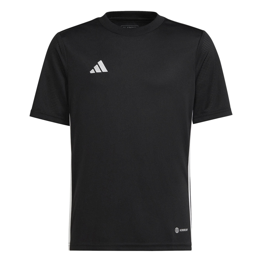 adidas Tabela 23 Trikot schwarz Kinder