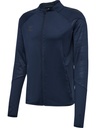 Hummel Pro Training Trainingsjacke dunkelblau 