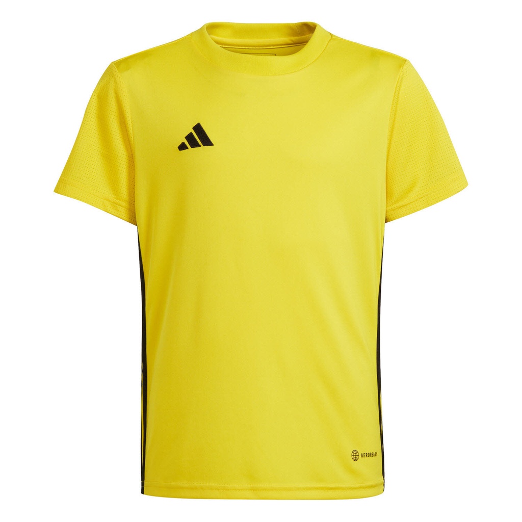 adidas Tabela 23 Trikot gelb Kinder