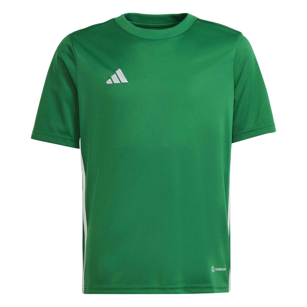 adidas Tabela 23 Trikot grün Kinder