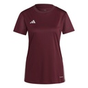 adidas Tabela 23 Trikot dunkelrot Damen