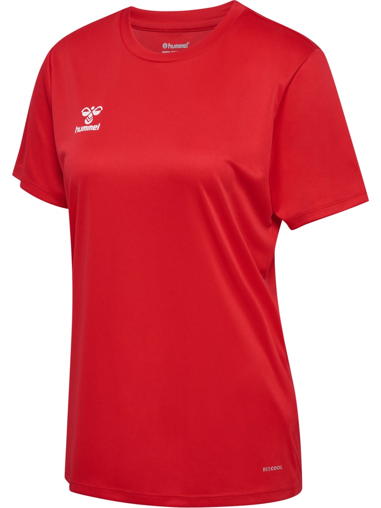 Hummel Essential Trikot rot Damen