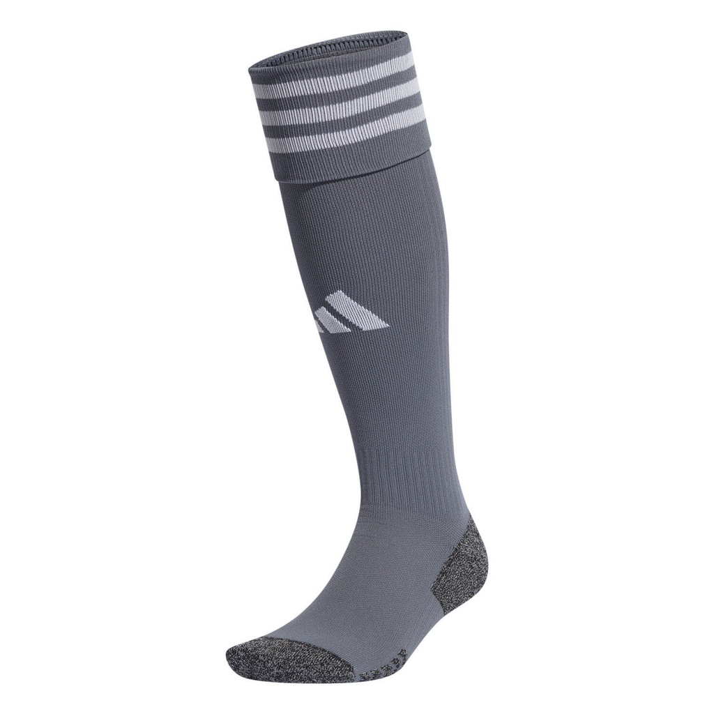adidas Stutzenstrümpfe ADI 23 grau  