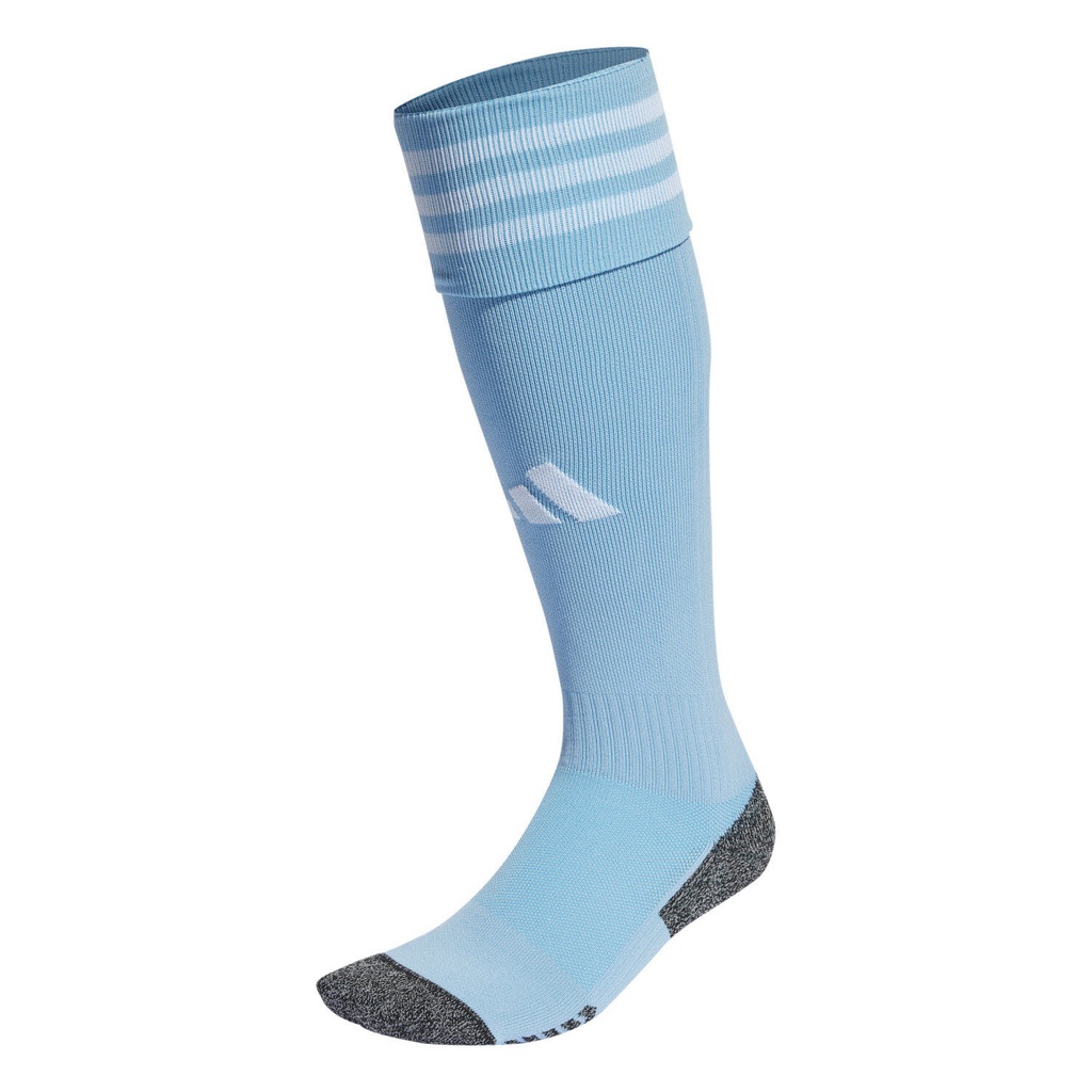 adidas Stutzenstrümpfe ADI 23 hellblau