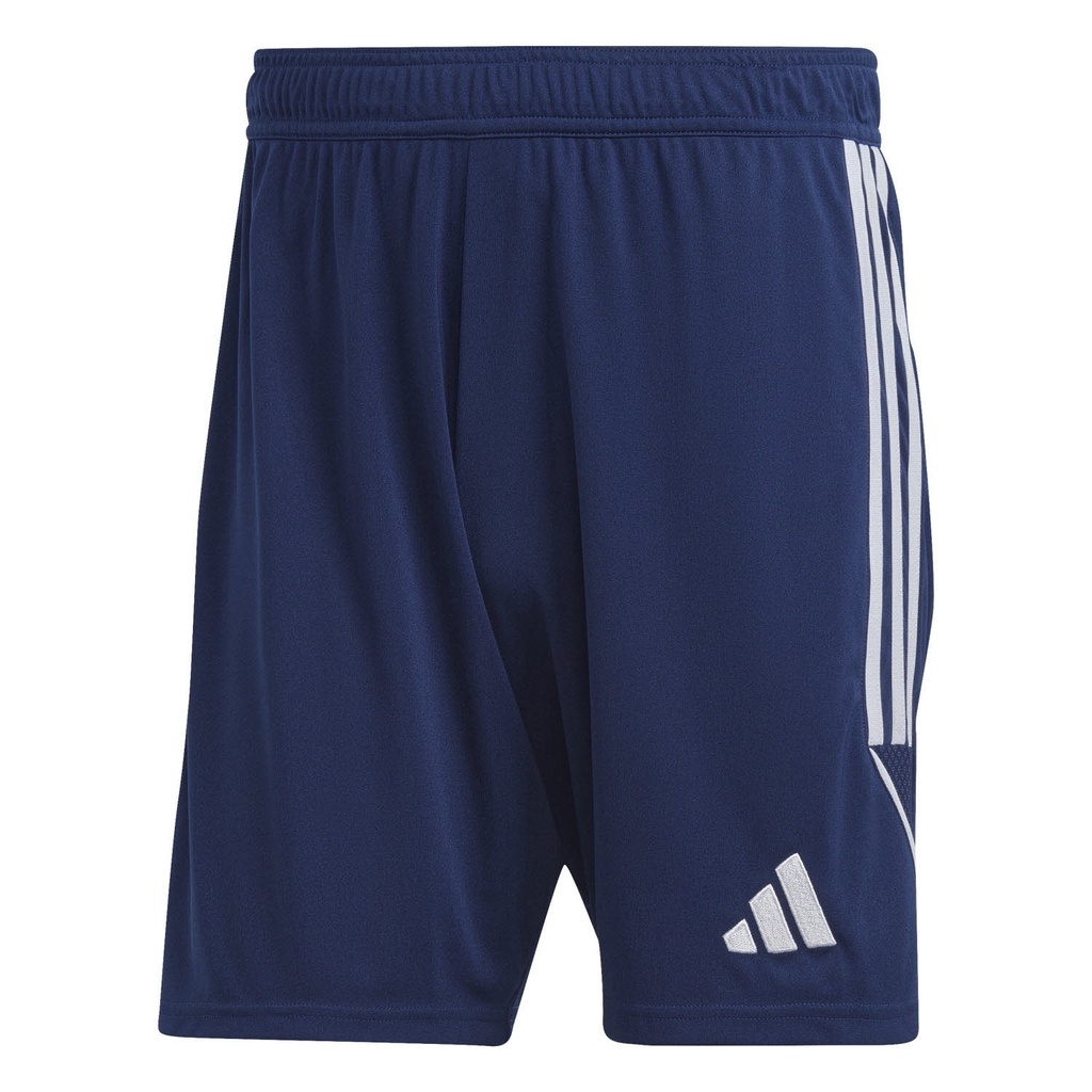 adidas TIRO 23 League Shorts dunkelblau  