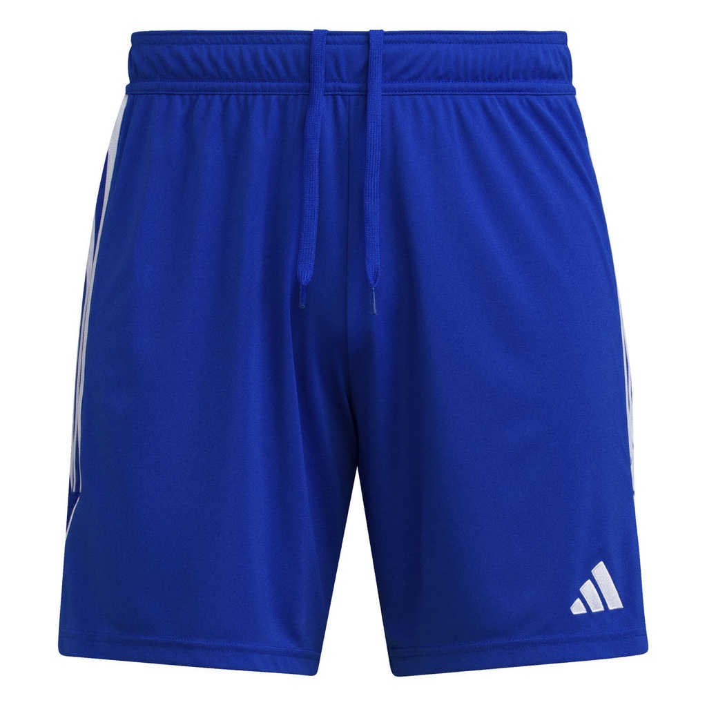 adidas TIRO 23 League Shorts blau  