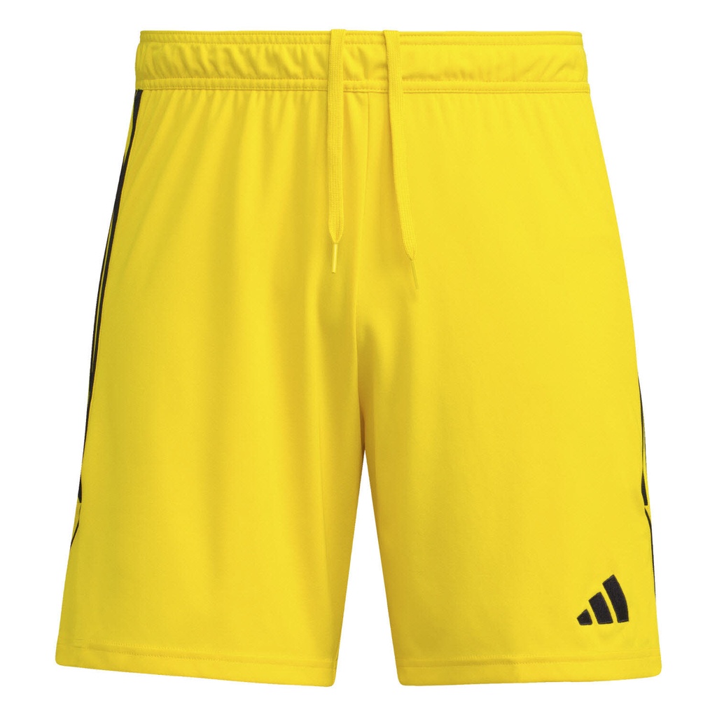 adidas TIRO 23 League Shorts gelb  