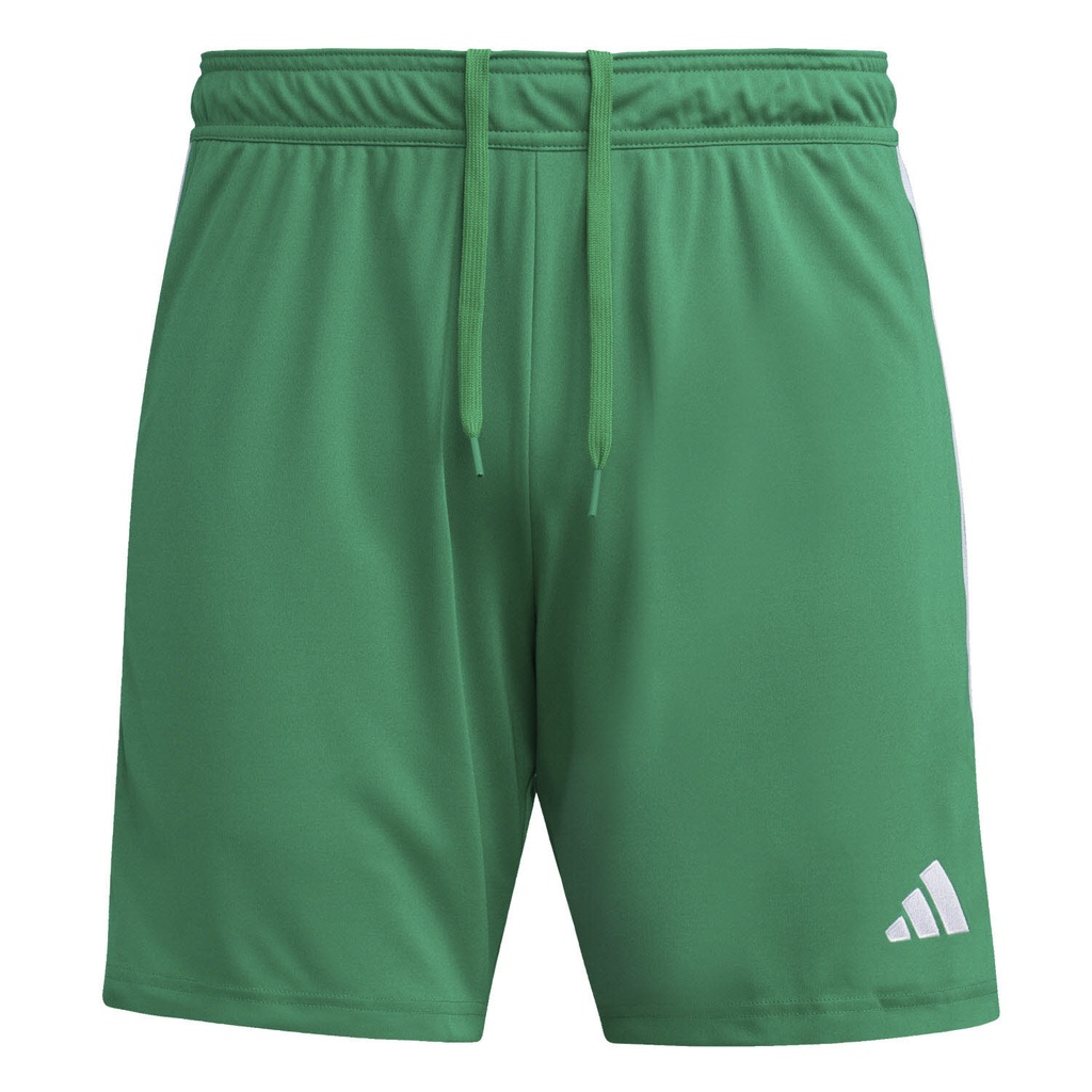 adidas TIRO 23 League Shorts grün  