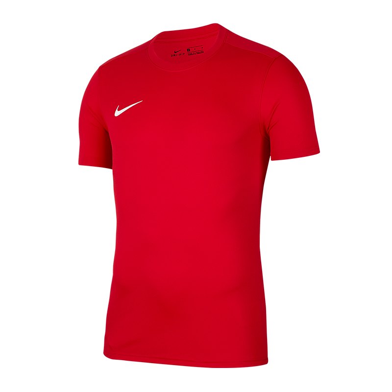 Nike Park VII Trikot rot