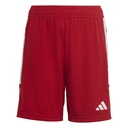 adidas TIRO 23 League Shorts rot Kinder