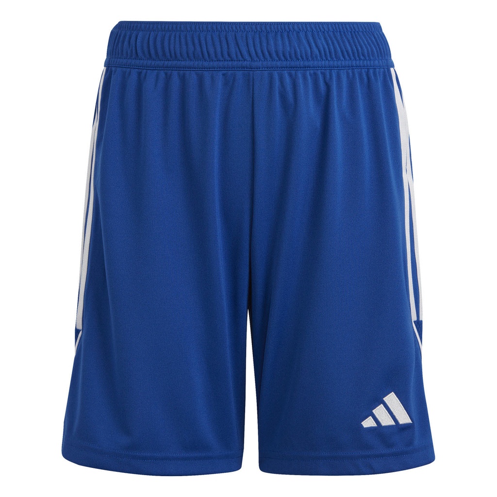 adidas TIRO 23 League Shorts blau Kinder