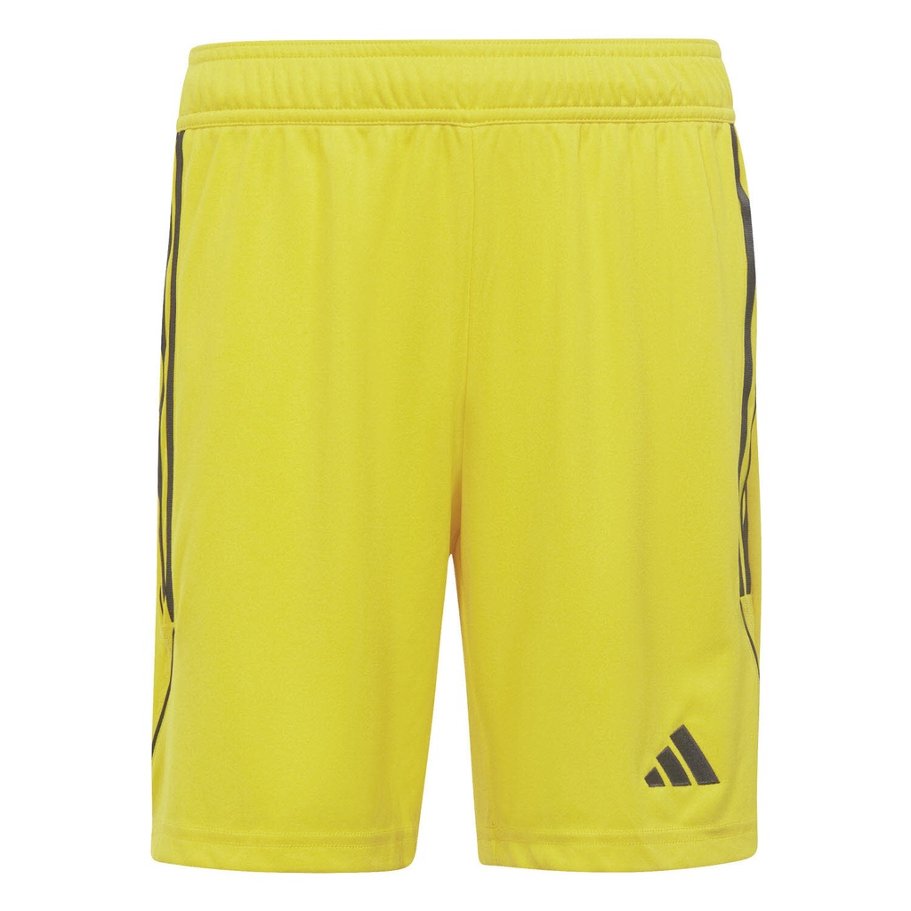 adidas TIRO 23 League Shorts gelb Kinder