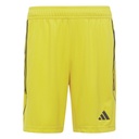 adidas TIRO 23 League Shorts gelb Kinder