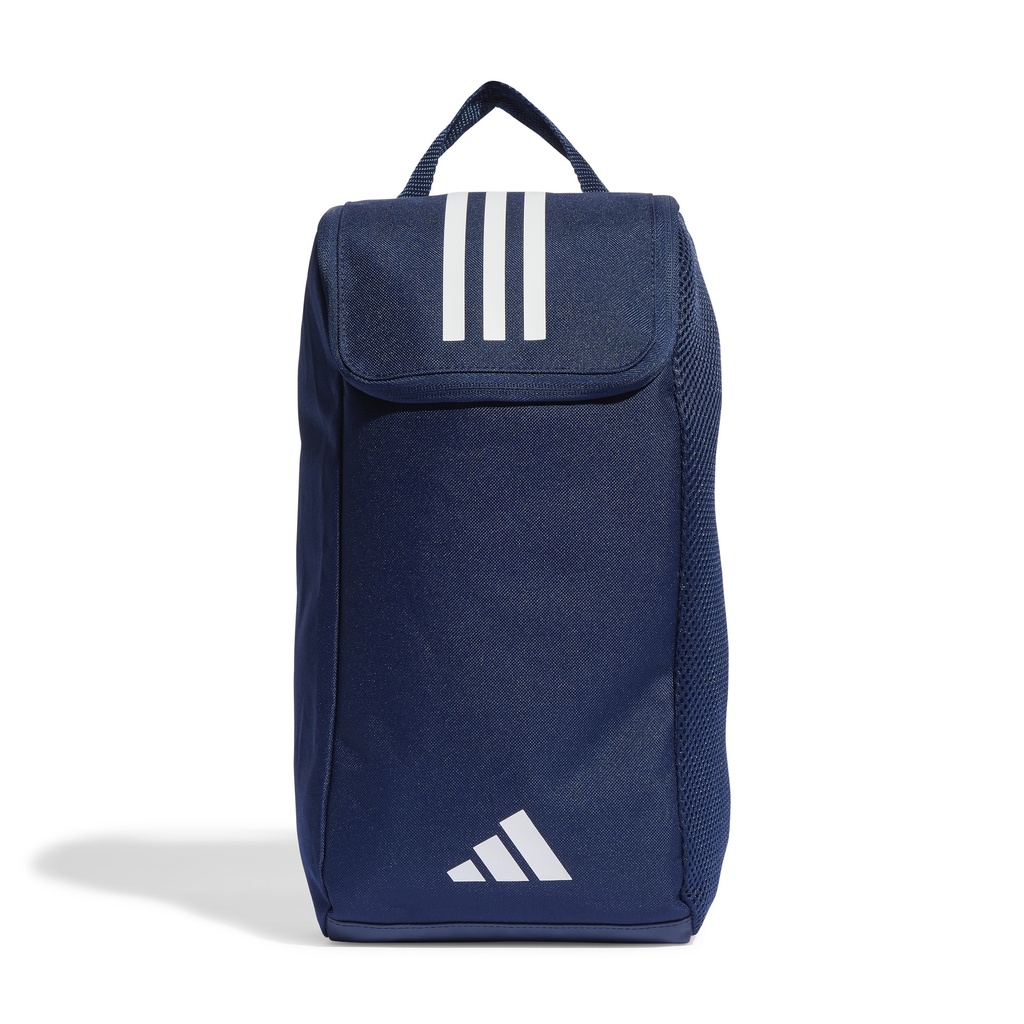 adidas Tiro League Schuhtasche dunkelblau