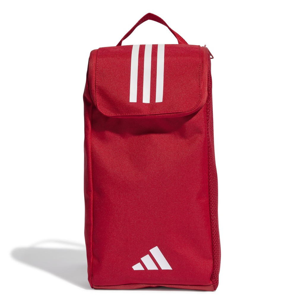  adidas Tiro League Schuhtasche rot