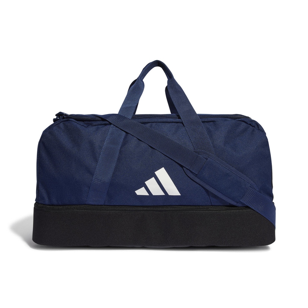 adidas Tiro 23 League Sporttasche mit Bodenfach M dunkelblau  