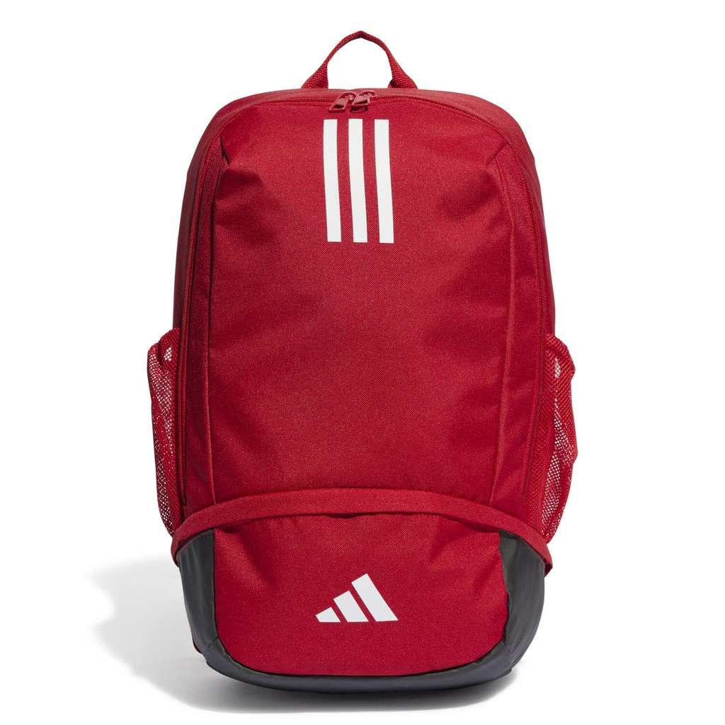 adidas Tiro 23 League Rucksack rot  