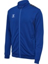 Hummel Authentic PL Trainingsjacke blau