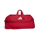 adidas Tiro League Sporttasche Größe L rot  