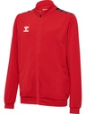 Hummel Authentic PL Trainingsjacke rot Kinder