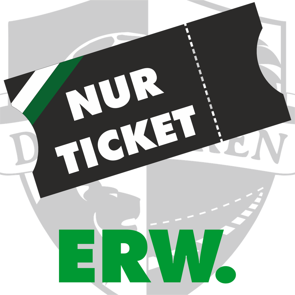 Ticket Erwachsene Die Recken vs. HC Erlangen