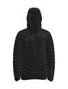 Erima Winterjacke schwarz