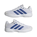 adidas Stabil Jr Handballschuhe weiß Kinder