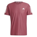 adidas Own the Run T-Shirt rot 