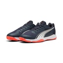 Puma Eliminate Turbo Handballschuhe schwarz