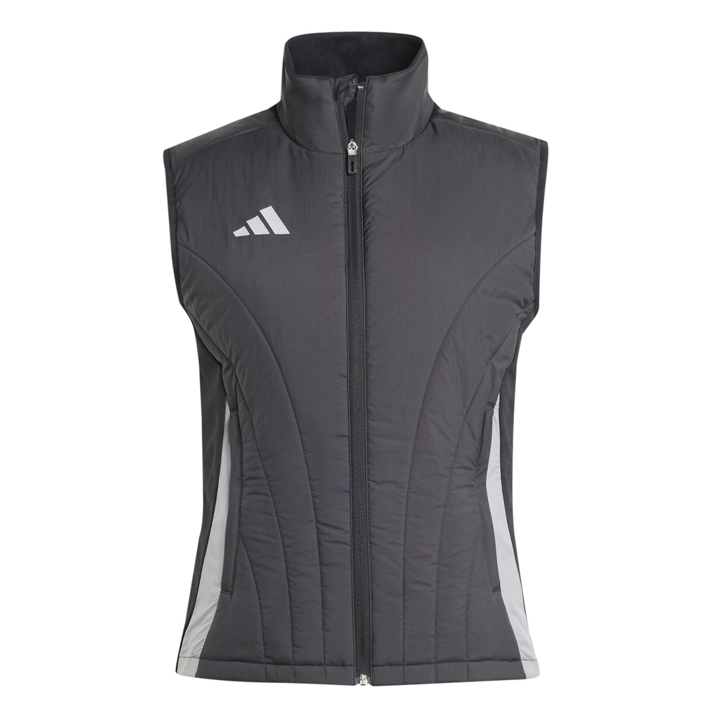 adidas Tiro 24 Competition Winterized Weste schwarz Damen