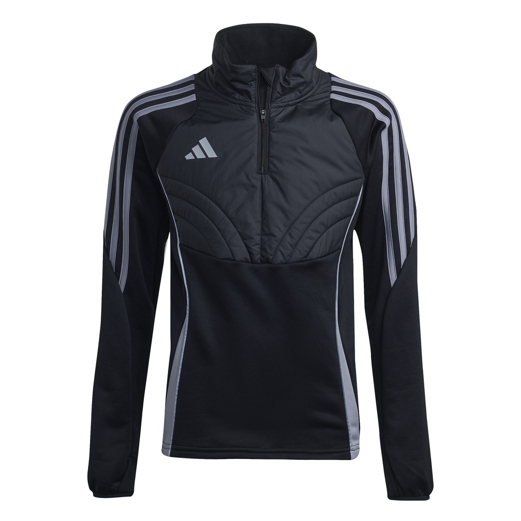 adidas Tiro 24 Winterized Trainingstop schwarz Kinder