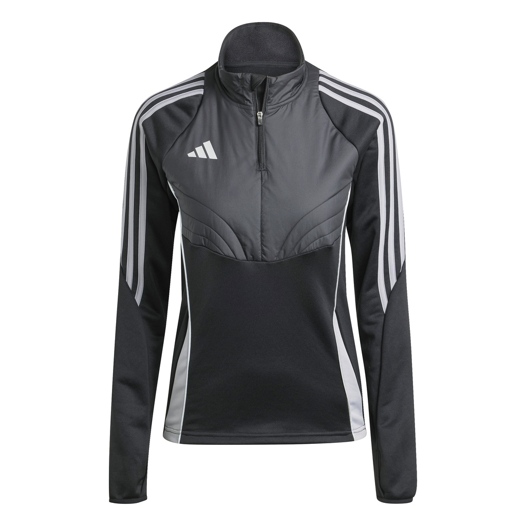 adidas Tiro 24 Winterized Trainingstop schwarz Damen