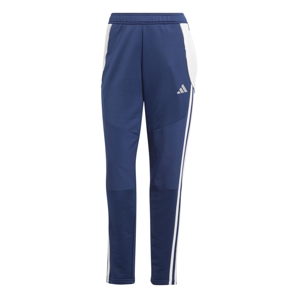 adidas Tiro 24 Winterized Trainingshose dunkelblau Damen