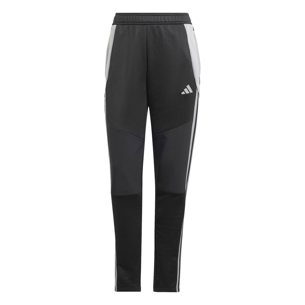 adidas Tiro 24 Winterized Trainingshose schwarz Damen