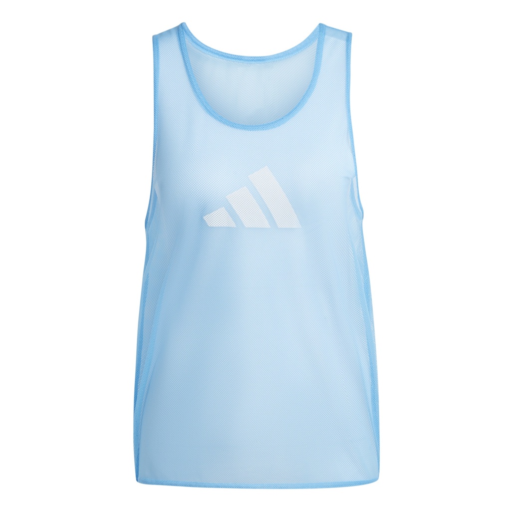 adidas Training 24 Leibchen blau