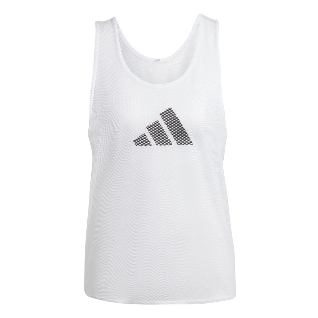 adidas Training 24 Leibchen weiß