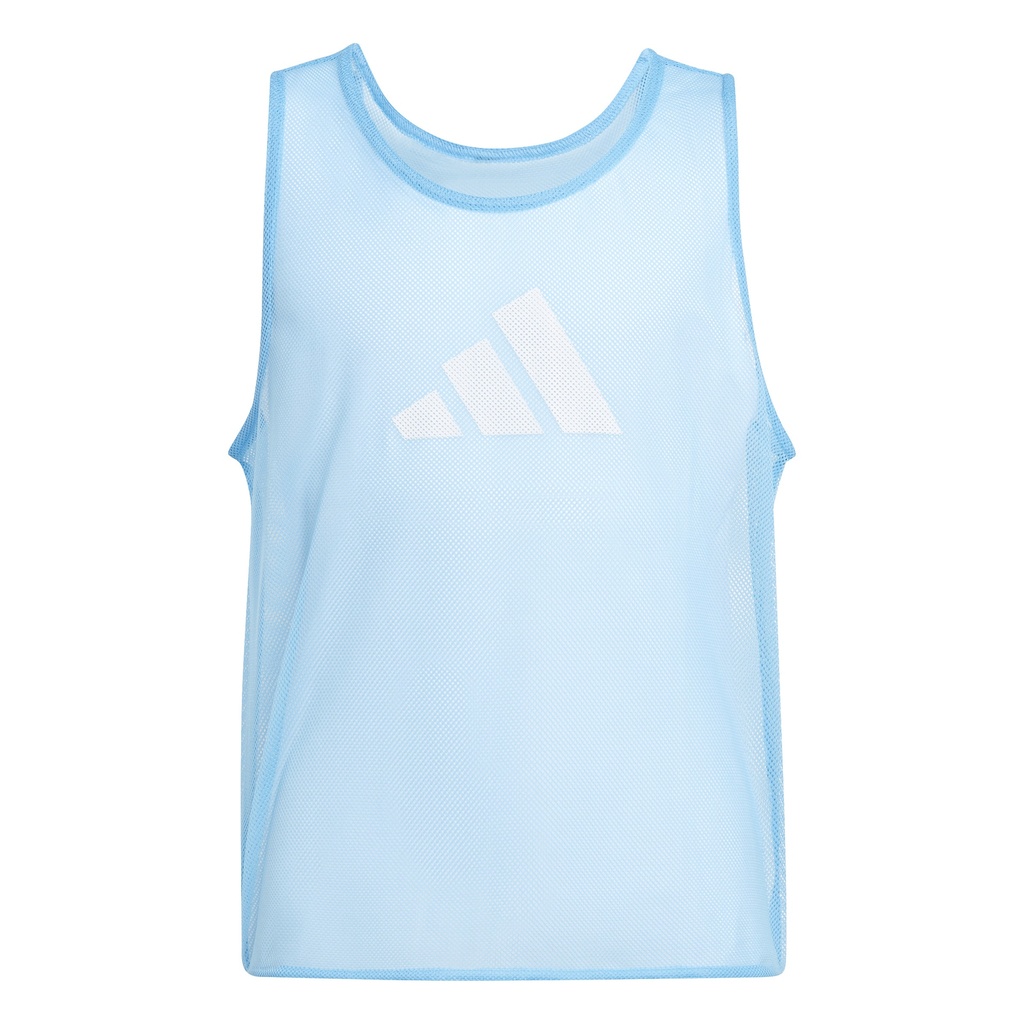 adidas Training 24 Leibchen blau Kinder