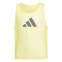 adidas Training 24 Leibchen gelb Kinder