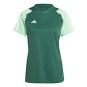 adidas Tiro 23 Competition Trikot grün Damen