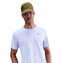Nike Miler Laufshirt blau